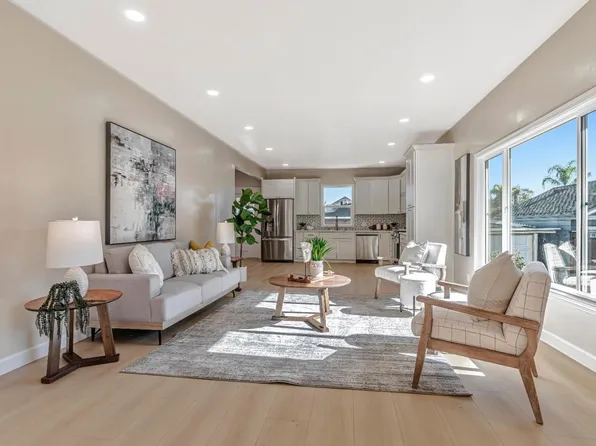 543 Monroe St, Santa Clara, CA 95050