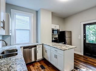 2822 S 3rd St, Louisville, KY 40208