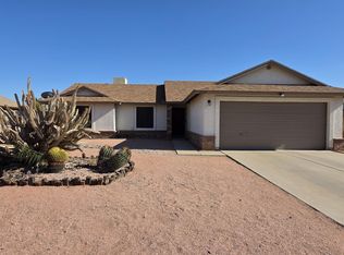 8945 W Butler Dr, Peoria, AZ 85345