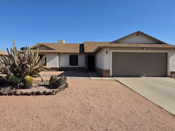 8945 W BUTLER Drive, Peoria, AZ 85345