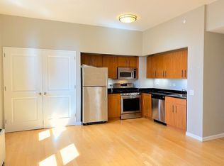 20 West St APT 18A, New York, NY