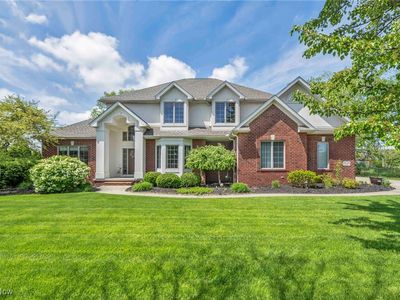 7117 Willowlane Ave NW, Massillon, OH, 44646