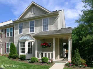 2248 Winter Garden Way, Olney, MD 20832