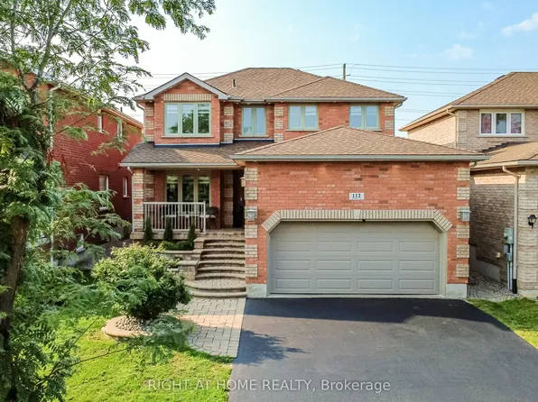 112 Birchwood Dr, Barrie, ON L4M 6X4