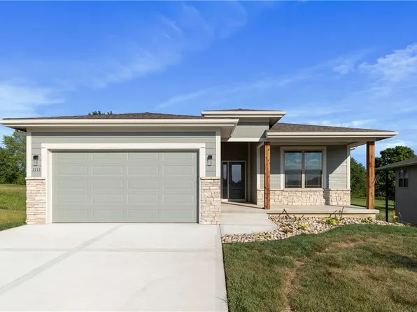 1111 Old Time Dr, Excelsior Springs, MO 64024