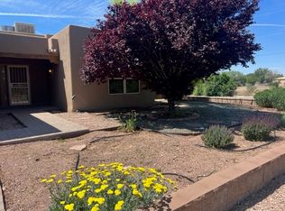 3551 Placita Real Loop, Santa Fe, NM 87507