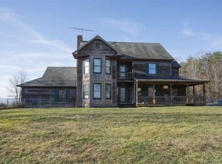 5327 Runkles Gap Rd, Elkton, VA 22827