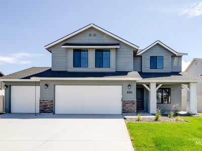 16740 Carlin Ave, Caldwell, ID, 83607