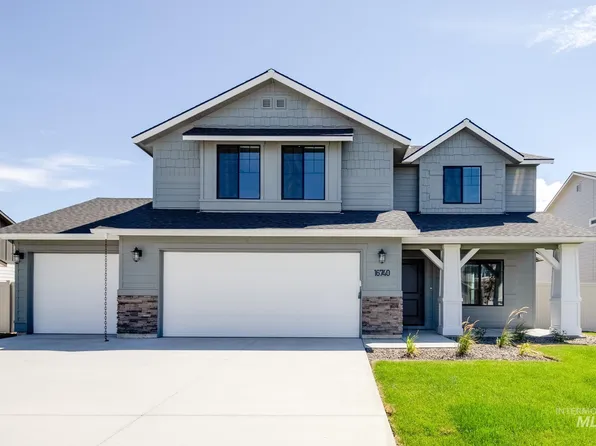 16740 Carlin Ave, Caldwell, ID 83607