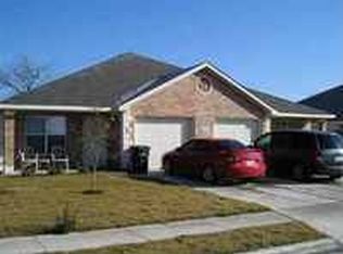 4009 Cambridge Dr, Killeen, TX 76549