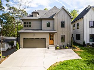3228 Ford Rd, Charlotte, NC 28205