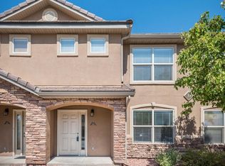 3155 S Hidden Valley Dr UNIT 277, St George, UT 84790