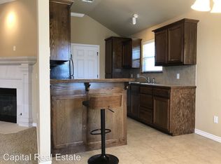 2332 Tortoise Dr, Midwest City, OK 73130