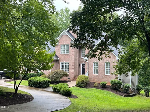 6916 Pinnacle Ridge Rd, Raleigh, NC 27603