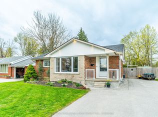 116 Sanderling Cres, Kawartha Lakes, ON K9V4N6