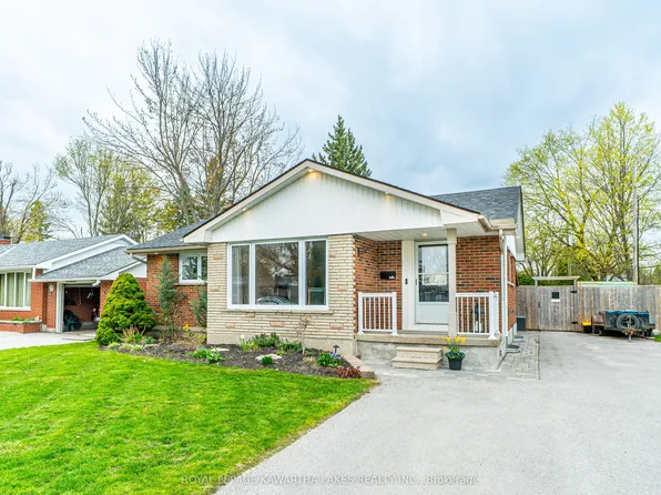 116 Sanderling Cres, Kawartha Lakes, ON K9V 4N6