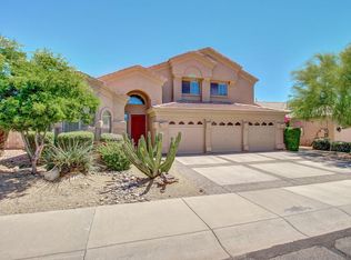 9733 E Winchcomb Dr, Scottsdale, AZ 85260