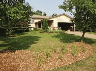 11317 Georgia Ave N, Champlin, MN 55316