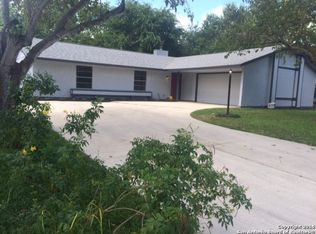 6738 Glen Fair, San Antonio, TX 78239