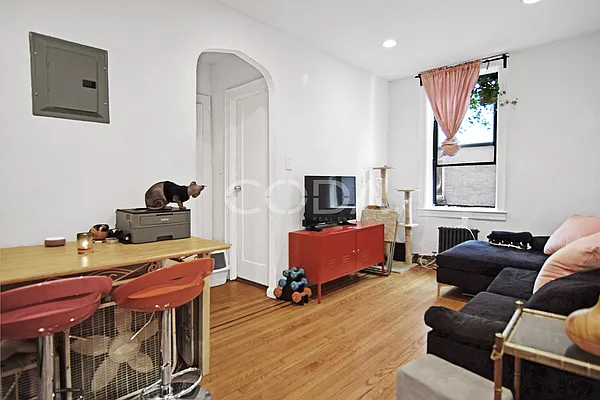 Rented by Coda Real Estate NYC | media 2