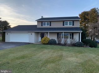 501 Poplar St, Richland, PA 17087