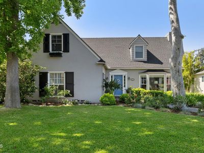 2156 Las Lunas St, Pasadena, CA, 91107