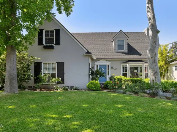 2156 Las Lunas St, Pasadena, CA 91107