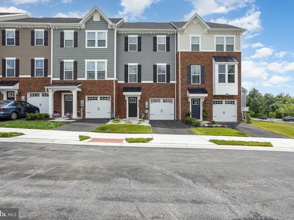 2504 Schooner Way, Bel Air, MD 21015