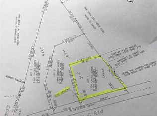 LOT 1 Cheves Rd LOT 1, Zebulon, NC 27597