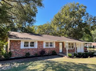 102 Morris Cir, Prattville, AL 36067