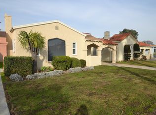 1711 W 79th St, Los Angeles, CA 90047
