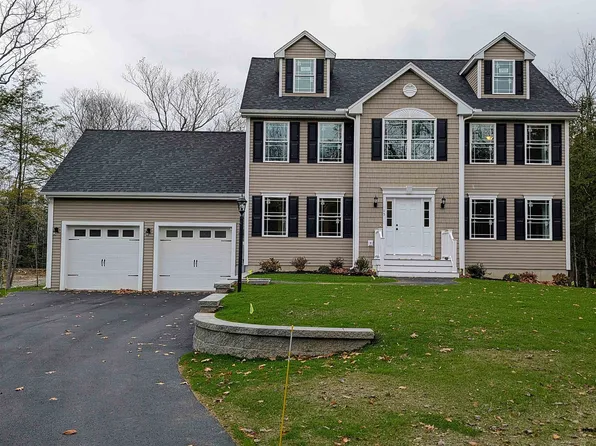 15 Bald Hill Road, Raymond, NH 03077