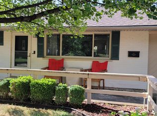 4757 Cordell Dr, Dayton, OH 45439