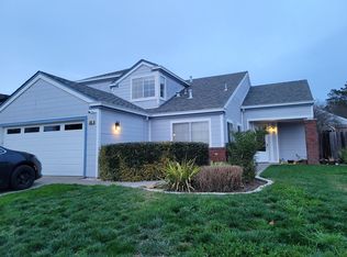595 Rose Dr, Benicia, CA 94510