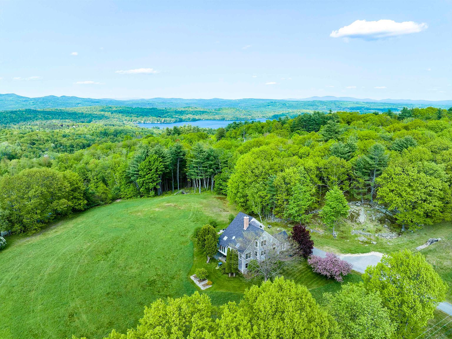 313 Emery Road, Andover, NH 03216 Zillow