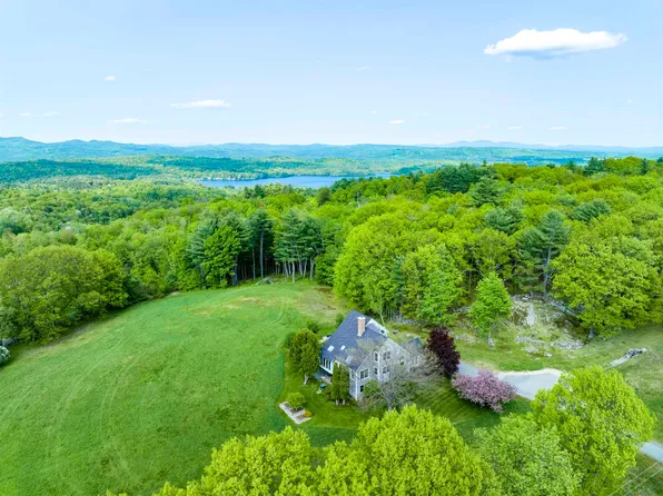 313 Emery Road, Andover, NH 03216