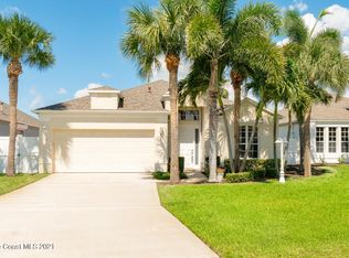 332 Seafarer Cir, Melbourne, FL 32903