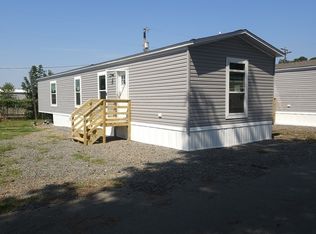 475 E Robins St Lot 3, Conway, AR 72032