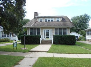 221 Foster Blvd, Iowa Falls, IA 50126