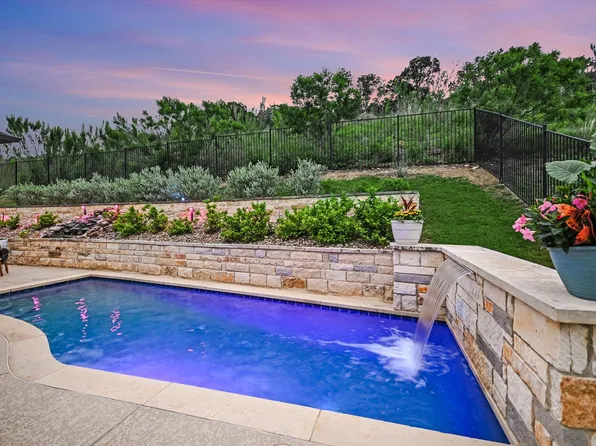 603 Anfield Cir, Austin, TX 78738