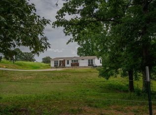 938 Ballpark Rd, Mount Ida, AR 71957