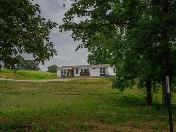 938 Ballpark Rd, Mount Ida, AR 71957