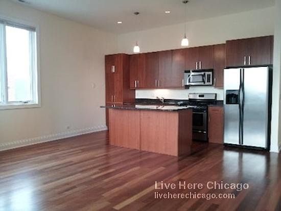4th image of 1354-56 W Augusta Blvd #302