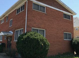 5917 N California Ave, Chicago, IL 60659
