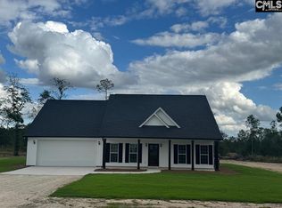 3 Old Friar Rd, Aiken, SC 29801
