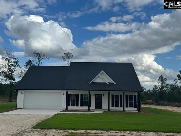 3 Old Friar Rd, Aiken, SC 29801