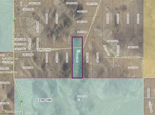 Lots 10 & 15 Calle Copala, Kingman, AZ 86409