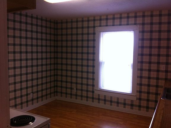 Dining Space