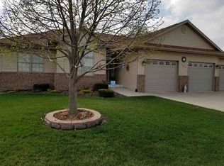 204 Pheasant Ln, Hudson, IA 50643
