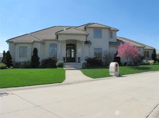 5167 S Stirling Way, Springfield, MO 65809